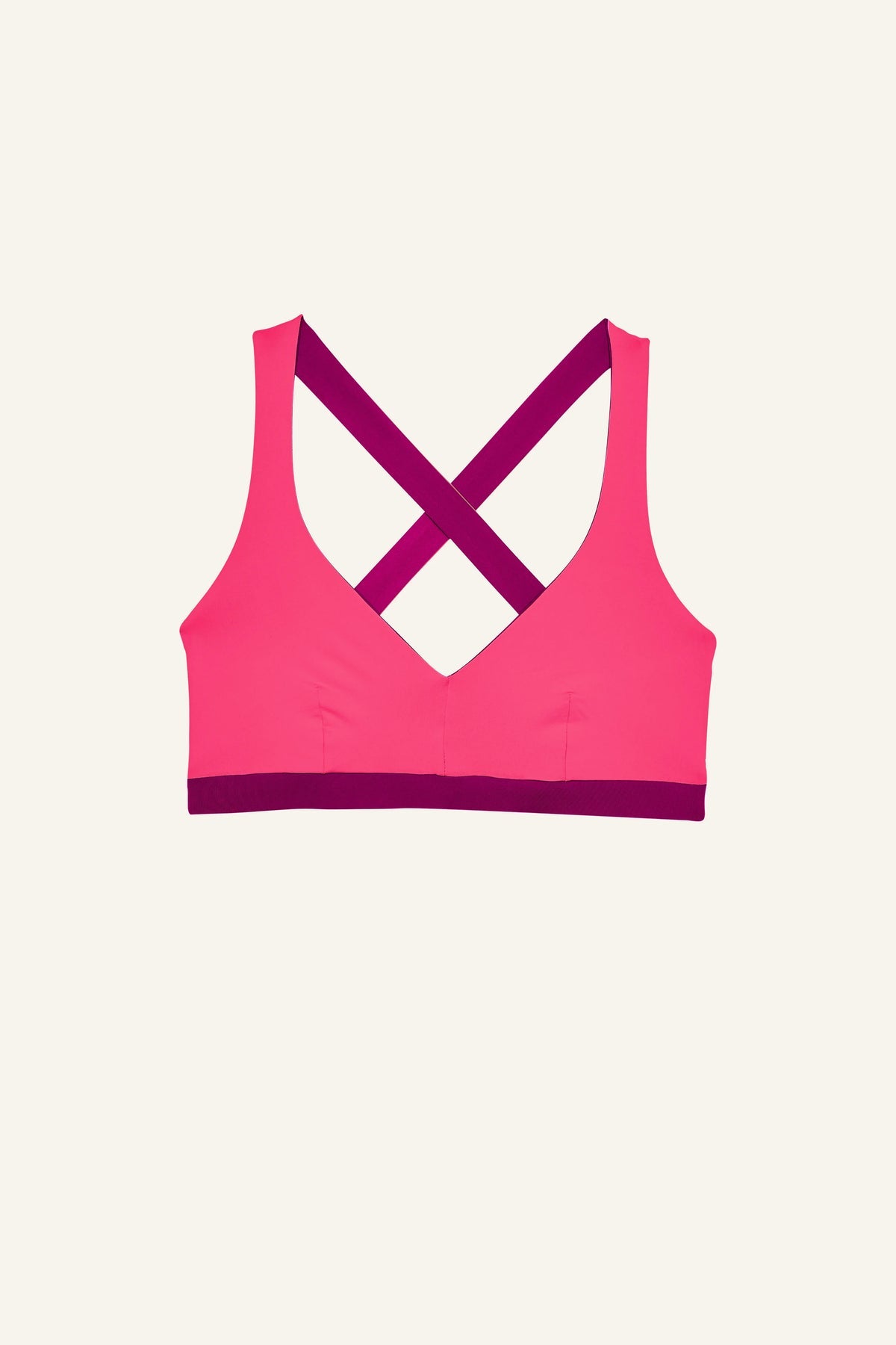 MYMARINI SPORTS TOP