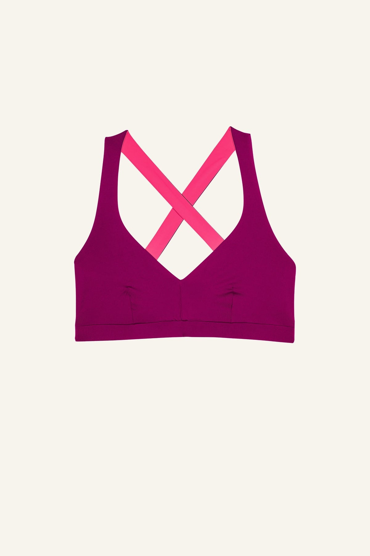 MYMARINI SPORTS TOP